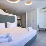 Ibiscus Boutique 3* Mykonos Town