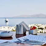 Szálloda Ibiscus Boutique Mykonos Town