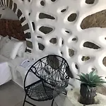 Szálloda Ibiscus Boutique 3*