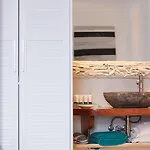 Ibiscus Boutique 3* Mykonos Town