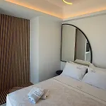 فندق إيبسكوس بوتيك 3*