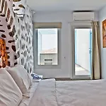 Szálloda Ibiscus Boutique Mykonos Town