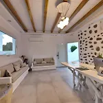 Szálloda Ibiscus Boutique Mykonos Town