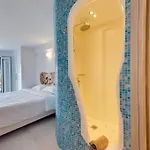 Szálloda Ibiscus Boutique 3*