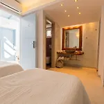 Szálloda Ibiscus Boutique Mykonos Town