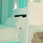 Ibiscus Boutique 3* Mykonos Town