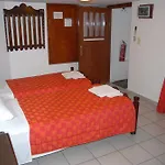 Ibiscus Boutique Szálloda Mykonos Town