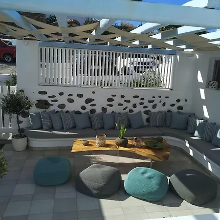 Ibiscus Boutique Hotel