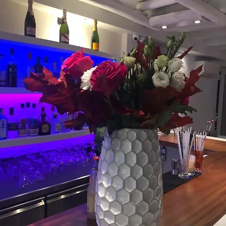 Ibiscus Boutique מלון Mykonos Town