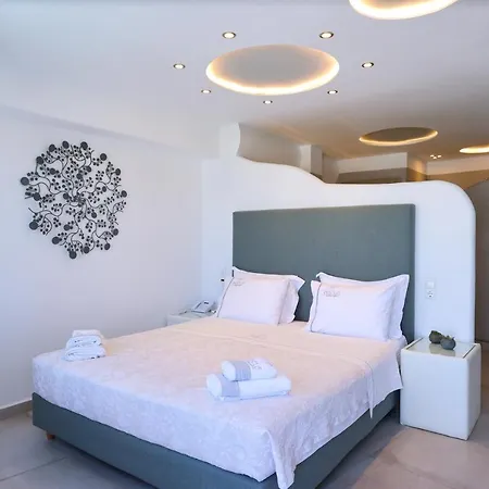 Ibiscus Boutique Отель