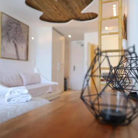 Отель Ibiscus Boutique 3*