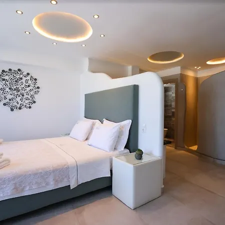Ξενοδοχείο Ibiscus Boutique 3*