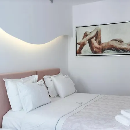 מלון Ibiscus Boutique 3*