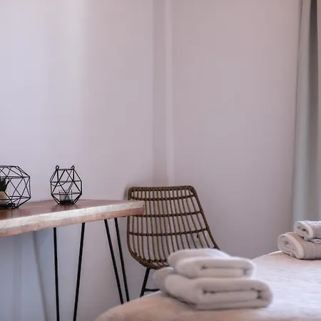 호텔 이비스커스 부티크 Mykonos Town