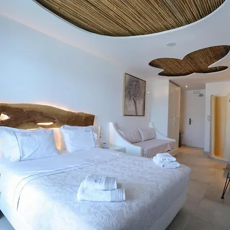 Отель Ibiscus Boutique