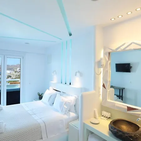 Отель Ibiscus Boutique 3*