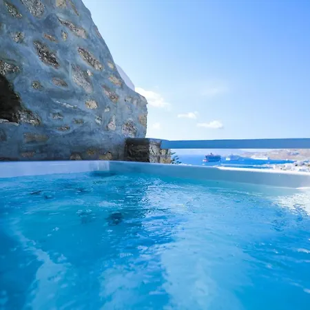 이비스커스 부티크 3* Mykonos Town