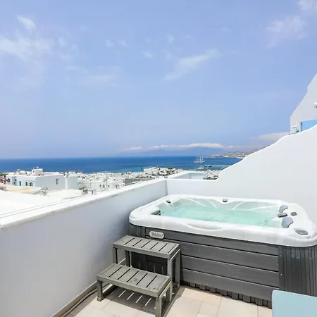 Otel Ibiscus Boutique 3*