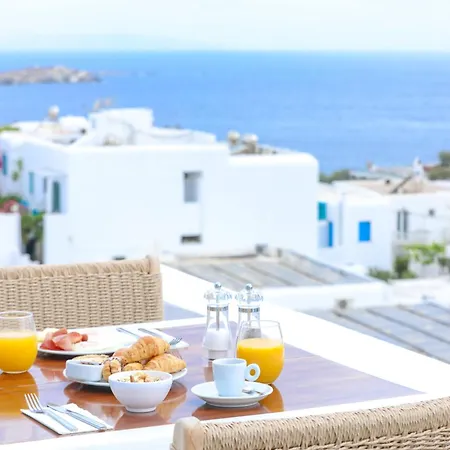 Otel Ibiscus Boutique 3*