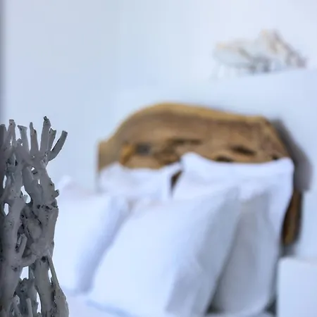伊比酷斯精品酒店 酒店 Mykonos Town
