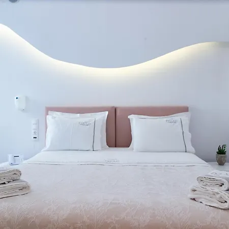 酒店 伊比酷斯精品酒店 Mykonos Town