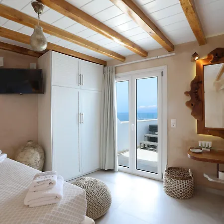 Ibiscus Boutique Otel