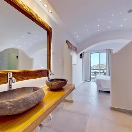 Ibiscus Boutique Otel Mykonos Town