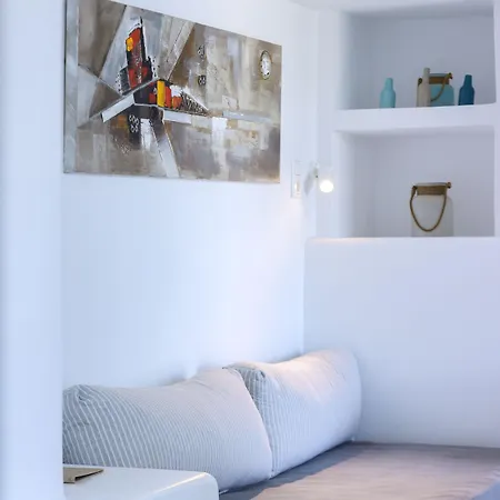 Otel Ibiscus Boutique