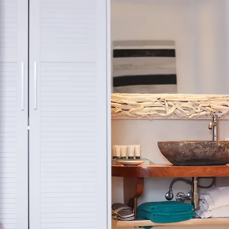 Ibiscus Boutique 3* Mykonos Town