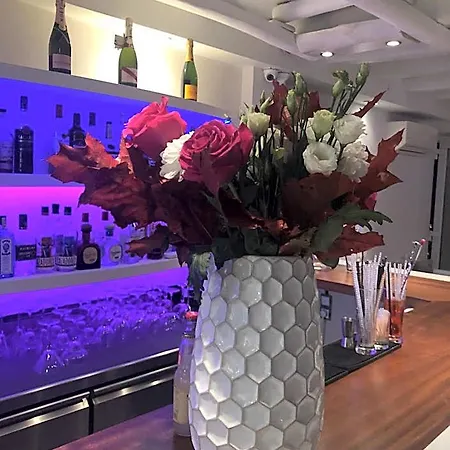Ibiscus Boutique Hotel