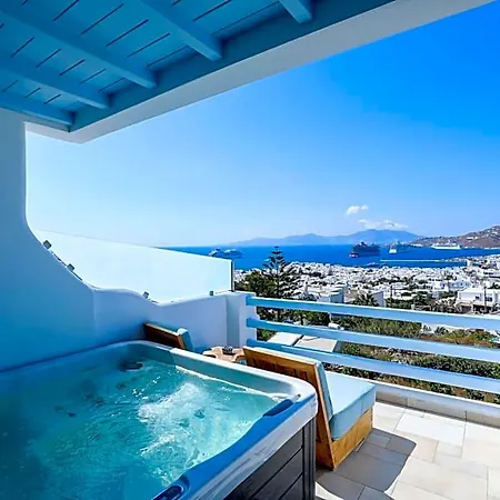 Hotel Ibiscus Boutique 3*