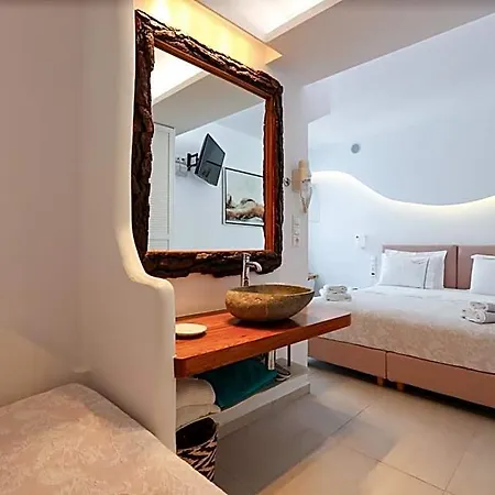 Hotel Ibiscus Boutique