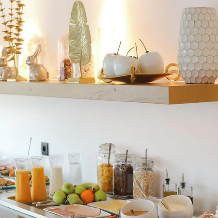 Ξενοδοχείο Ibiscus Boutique