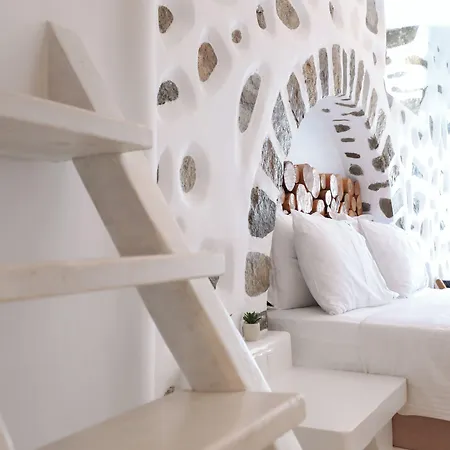 Ibiscus Boutique Ξενοδοχείο 3*