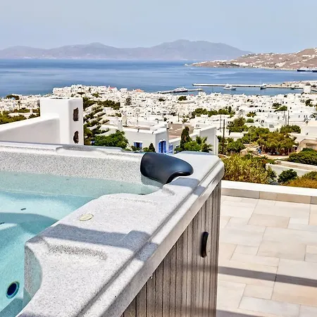 Otel Ibiscus Boutique 3*