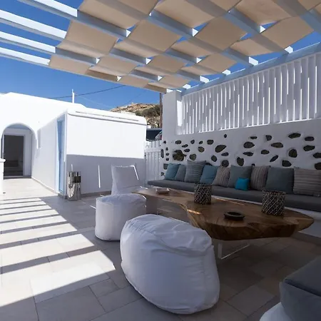 Hotel Ibiscus Boutique 3*