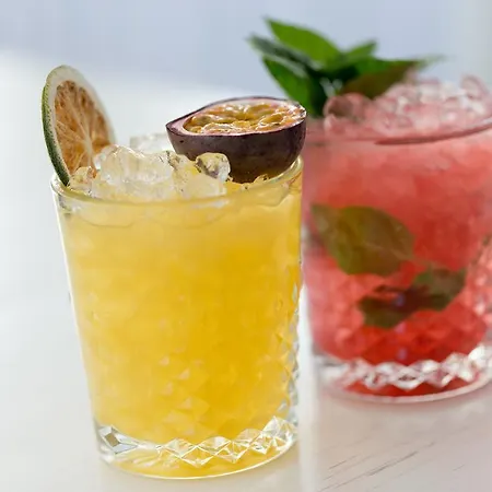 伊比酷斯精品酒店