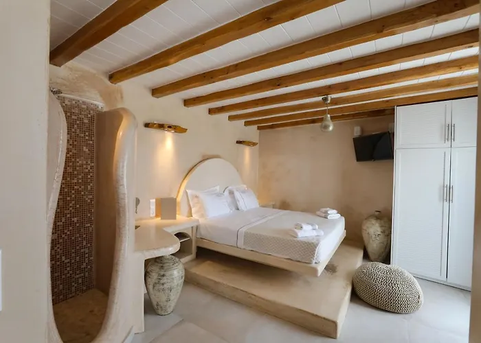 Ibiscus Boutique Hotel 3*