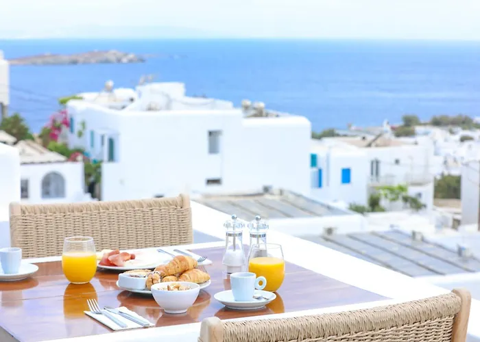 Hotel Ibiscus Boutique 3*