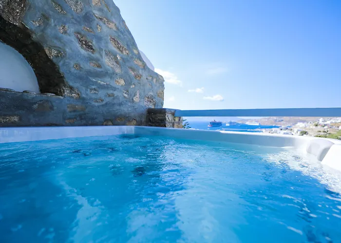 Ibiscus Boutique Hotel