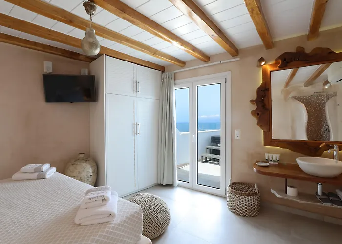 Ibiscus Boutique Hotel