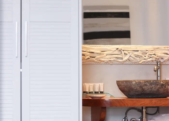 Ibiscus Boutique 3* Mykonos Town