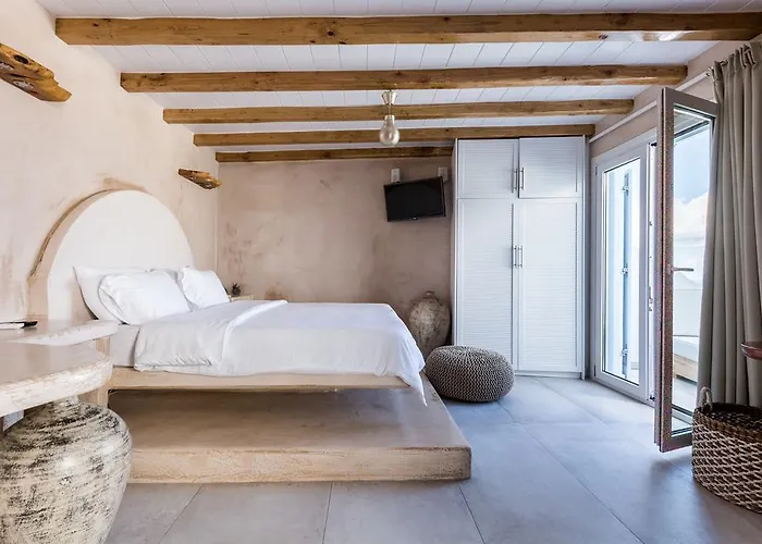 Hotel Ibiscus Boutique