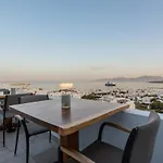 Ξενοδοχείο Ibiscus Boutique 3*