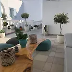 Ξενοδοχείο Ibiscus Boutique