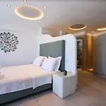 Ξενοδοχείο Ibiscus Boutique 3*