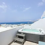 Ξενοδοχείο Ibiscus Boutique 3*