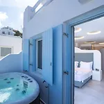 Ξενοδοχείο Ibiscus Boutique 3*
