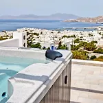 Ξενοδοχείο Ibiscus Boutique 3*