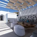 Ξενοδοχείο Ibiscus Boutique 3*